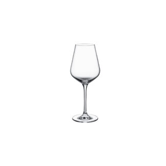 Villeroy & Boch Pohár na biele víno 0,125 l, 4 ks La Divina