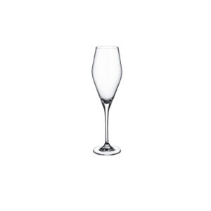 Villeroy & Boch Pohár na šampanské 0,12 l, 4 ks La Divina