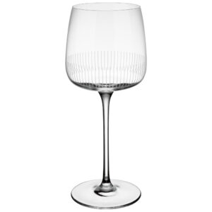 Villeroy & Boch Poháre na červené víno Afina, 4 ks, 200 ml