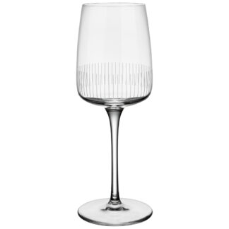 Villeroy & Boch Poháre na biele víno Afina, 4 ks, 125 ml