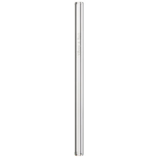 SKLENENÁ SLAMKA PURISMO BAR, SET 4KS, 15cm