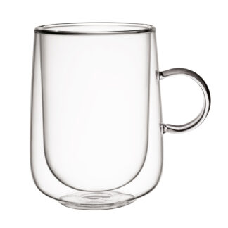 Villeroy & Boch Šálky na latte macchiato Artesano Hot & Cold Beverages, 2 ks, 360 ml