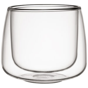 Villeroy & Boch Poháre na kávu Artesano Hot & Cold Beverages, 2 ks, 180 ml