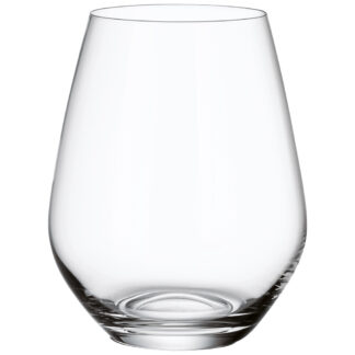 Villeroy & Boch Súprava pohárov Ovid, číra, 200 ml