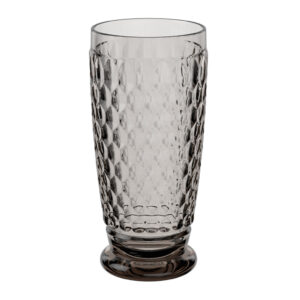 Villeroy & Boch Pohár na pivo Boston coloured, dymový, 300 ml