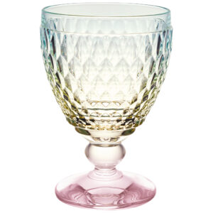 Villeroy & Boch Farebný pohár na červené víno 200 ml Boston Pearl