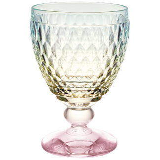Villeroy & Boch Farebný pohár na červené víno 200 ml Boston Pearl