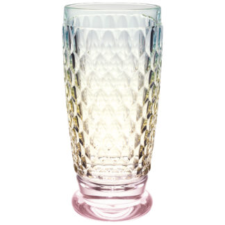 Villeroy & Boch Farebný pohár na pivo 300 ml Boston Pearl