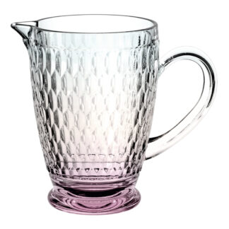 Villeroy & Boch Sklenený džbán 1 l Boston Pearl
