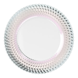 Villeroy & Boch Servírovací tanier 32 cm Boston Pearl