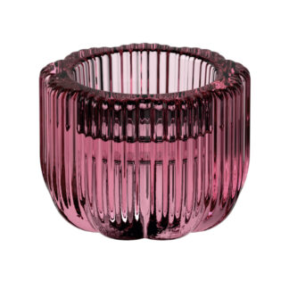 Villeroy & Boch Svietnik 2v1 63 mm Fleur Cassis