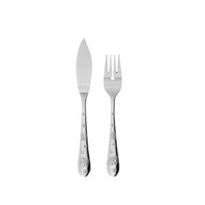 Villeroy & Boch Príbor na ryby Toy’s Delight, 2 ks