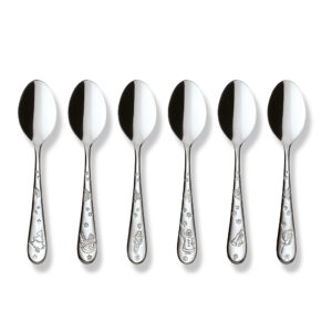 Villeroy & Boch Set kávových lyžičiek Toy’s Delight, 6 ks