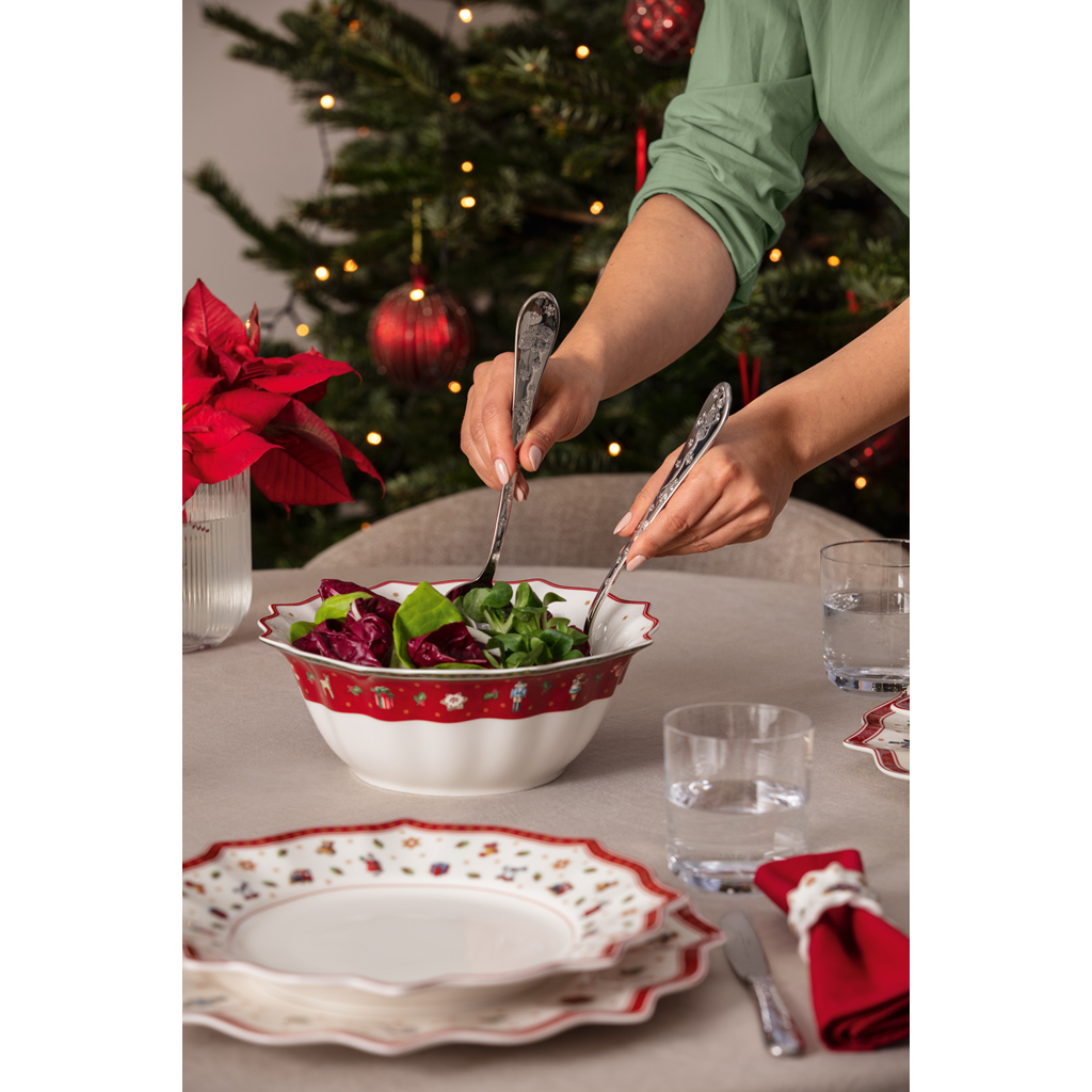 Villeroy & Boch Šalátová misa Toy's Delight, 2,80 l – 5