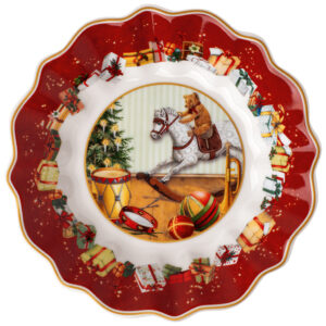 Villeroy & Boch Miska na nôžke malá darčeky Toy’s Fantasy, 0,11 l