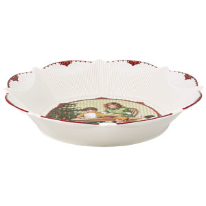 Villeroy & Boch Servírovacia misa veľká zoznamy prianí Toy’s Fantasy, 0,50 l
