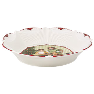 Villeroy & Boch Servírovacia misa veľká zoznamy prianí Toy’s Fantasy, 0,50 l