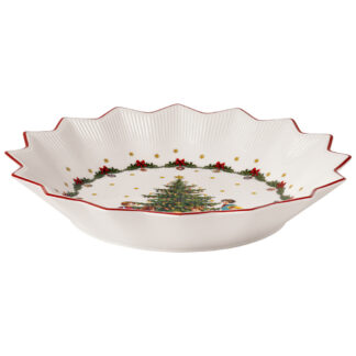 Villeroy & Boch Misa veľká Tancujúce deti Toy’s Fantasy, 24 cm