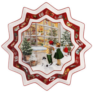 Villeroy & Boch Servírovacia misa veľká obchod s hračkami Toy’s Fantasy, 25 cm