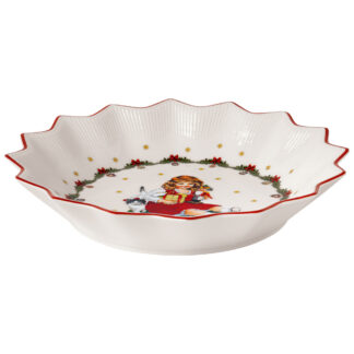 Villeroy & Boch Miska malá dieťa s hračkou Toy’s Fantasy, 0,15 l