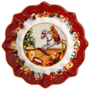 Villeroy & Boch Miska malá darčeky Toy’s Fantasy, 16,5 cm
