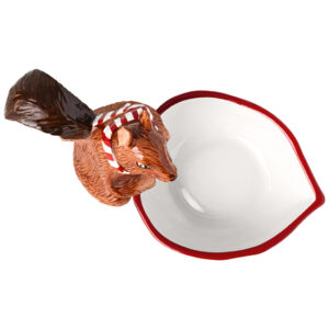 Villeroy & Boch Dekoratívna miska veverička veverička Toy’s Fantasy, 23 cm