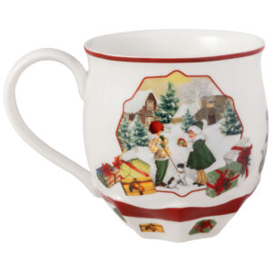 Villeroy & Boch Hrnček obchod s hračkami Toy’s Fantasy, 0,45 l