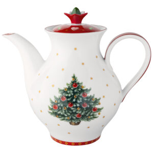 Villeroy & Boch Kanvica na kávu Toy’s Delight, 1,60 l