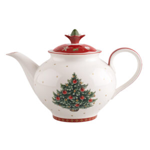 Villeroy & Boch Hrniec s pokrievkou Toy’s Delight