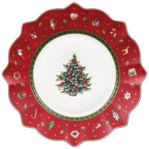 Villeroy & Boch Šalátový tanier Toy’s Delight, 24,4 cm