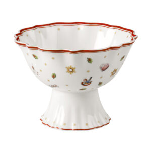 Villeroy & Boch Miska na nôžke Toy’s Delight, 0,33 l