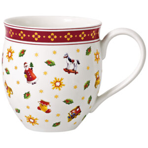 Villeroy & Boch Hrnček hračky Toy’s Delight, 0,39 l