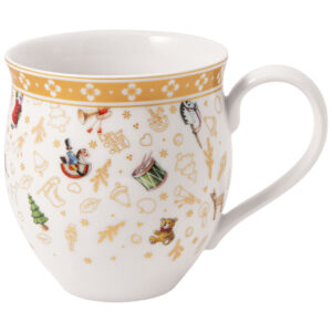 Villeroy & Boch Hrnček Anniversary Edition Toy’s Delight