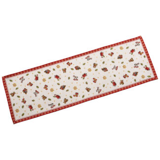 Villeroy & Boch Behúň na stôl Toy’s Delight, 96 cm