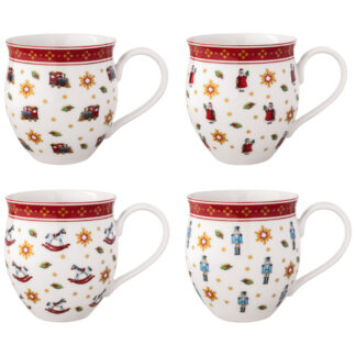 Villeroy & Boch Štartovacia súprava Toy’s Delight, 0,39 l