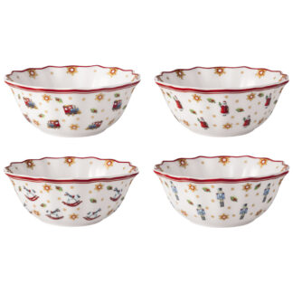 Villeroy & Boch Set misiek Toy’s Delight, 0,28 l