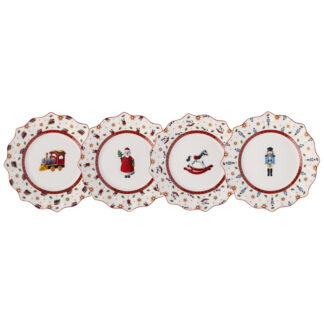 Villeroy & Boch Štartovacia súprava Toy’s Delight, 24,4 cm