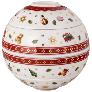Villeroy & Boch Servírovacia súprava Toy’s Delight, 14,1 cm