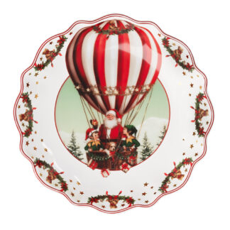 Villeroy & Boch Malá miska Annual Christmas Edition 2026, 150 ml