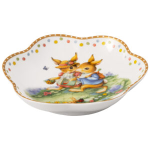 Villeroy & Boch Miska Annual Easter Edition 2025, 16 cm