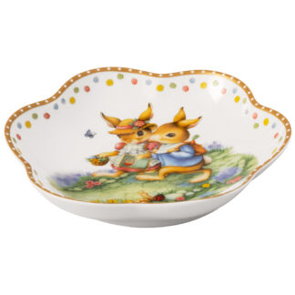 Villeroy & Boch Miska Annual Easter Edition 2025, 16 cm