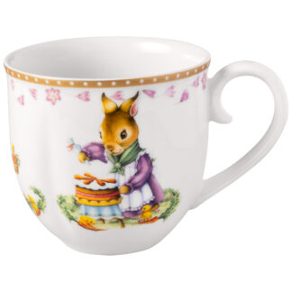 Villeroy & Boch Hrnček Annual Easter Edition 2024, 0,4 l