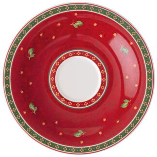 Villeroy & Boch Kávová podšálka Toy’s Delight Specials, 16,7 cm