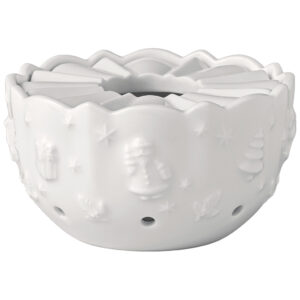 Villeroy & Boch Ohrievač na čajník Toy’s Delight Royal Classic, 12,1 cm