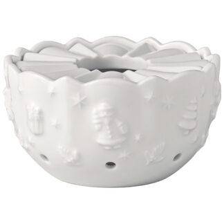 Villeroy & Boch Ohrievač na čajník Toy’s Delight Royal Classic, 12,1 cm