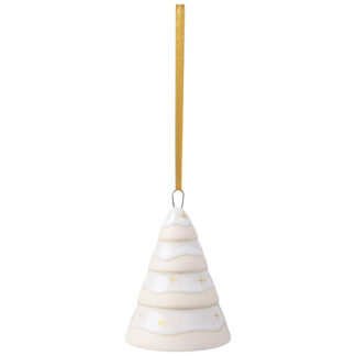 Villeroy & Boch Dekoratívna figúrka Winter Glow 4340