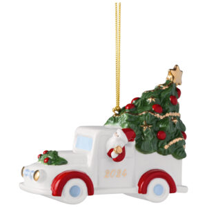 Villeroy & Boch Závesná ozdoba pick-up Christmas Classics, 10,8 cm