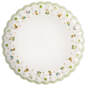 Villeroy & Boch Plytký tanier 27 cm Easter Delight
