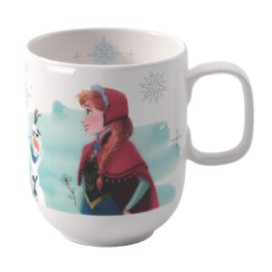 Villeroy & Boch Detský hrnček 0,34 l Disney Frozen