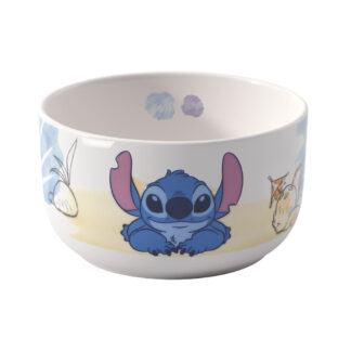 Villeroy & Boch Detská miska na cereálie 0,59 l Disney Stitch